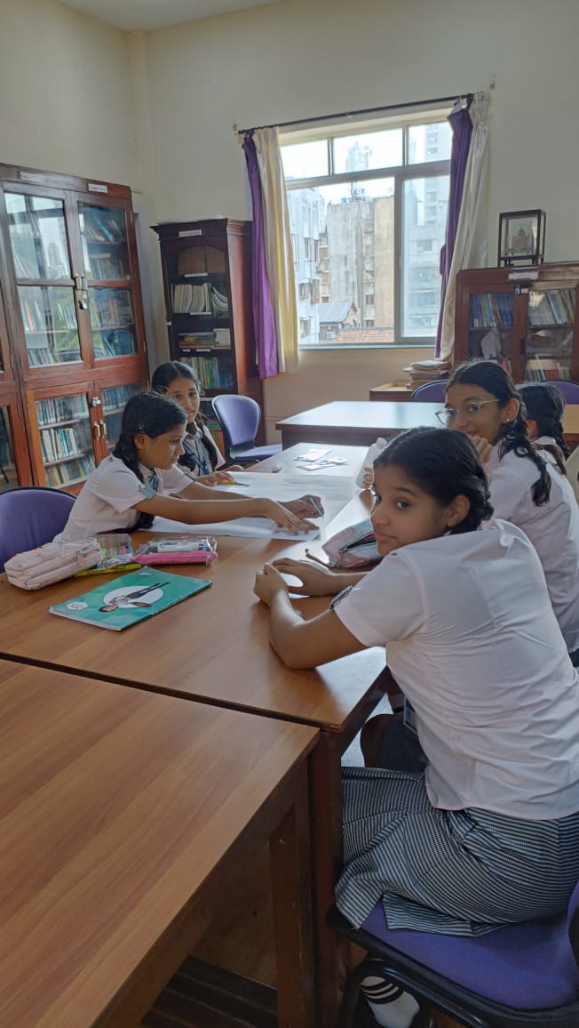  Sugar Awareness Poster Making 2025